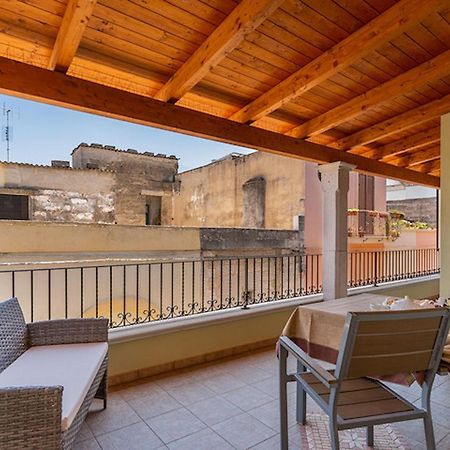 Appartamento Supersanosalento Exterior photo