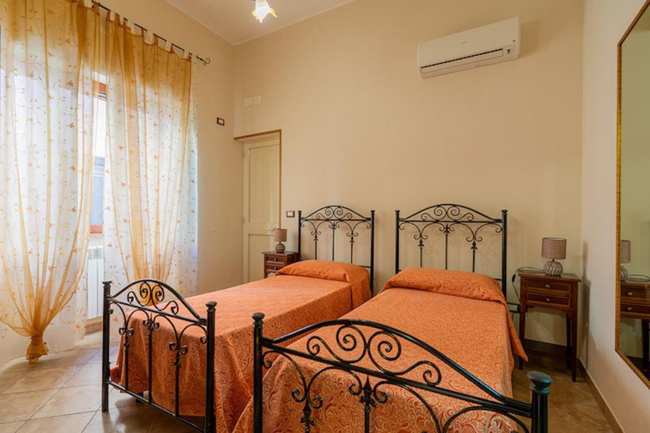 Appartamento Supersanosalento Exterior photo