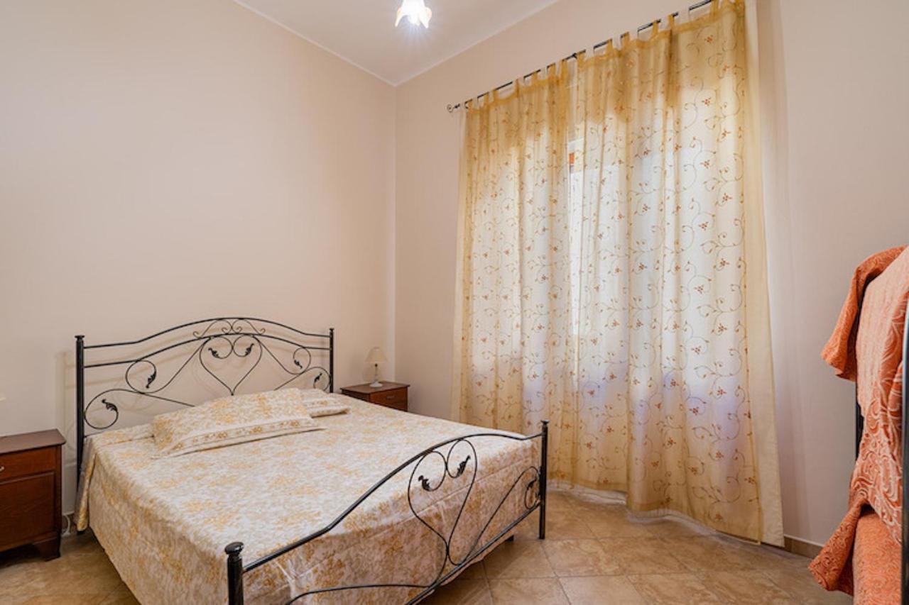 Appartamento Supersanosalento Exterior photo