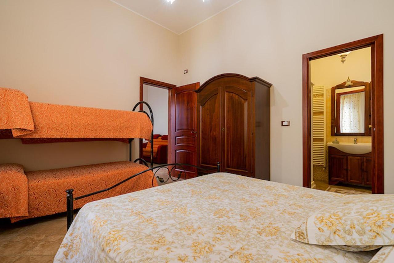 Appartamento Supersanosalento Exterior photo