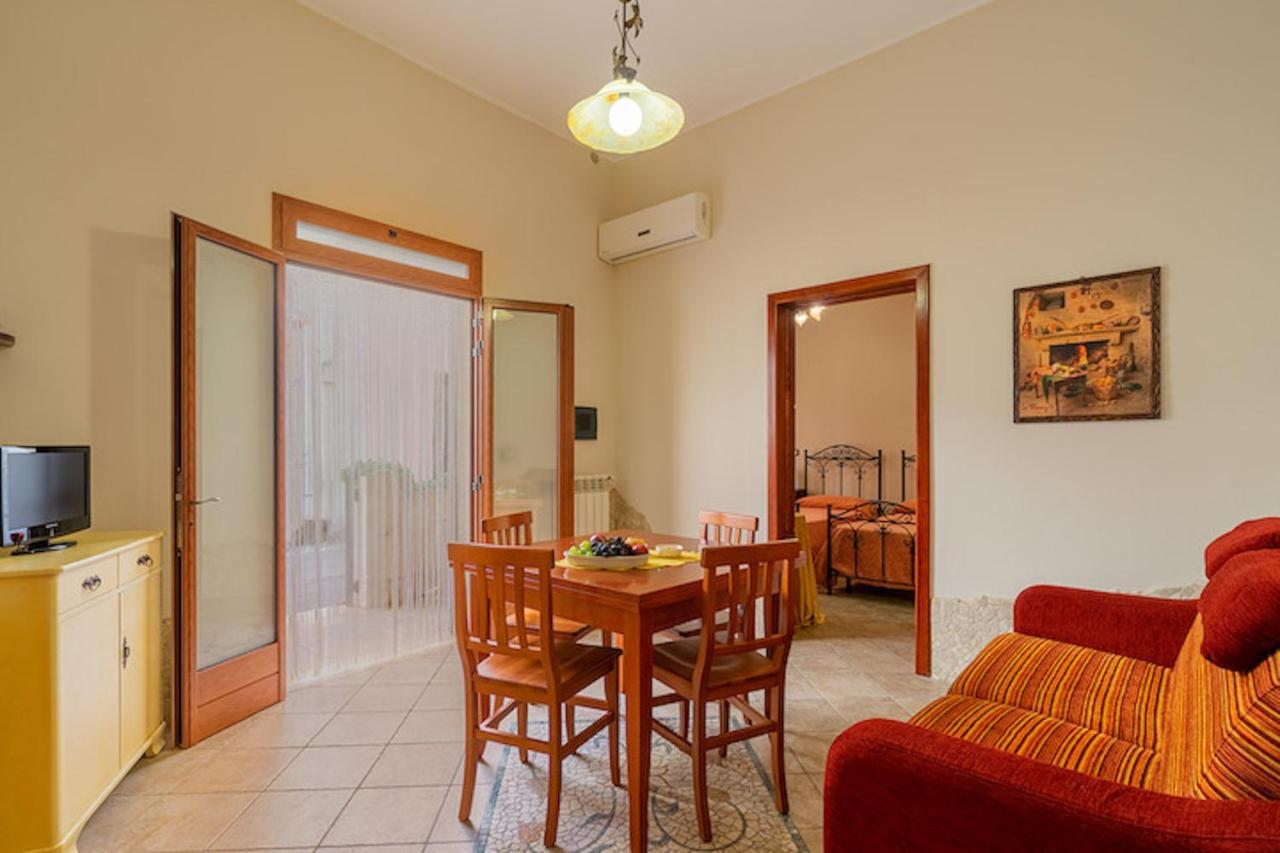 Appartamento Supersanosalento Exterior photo