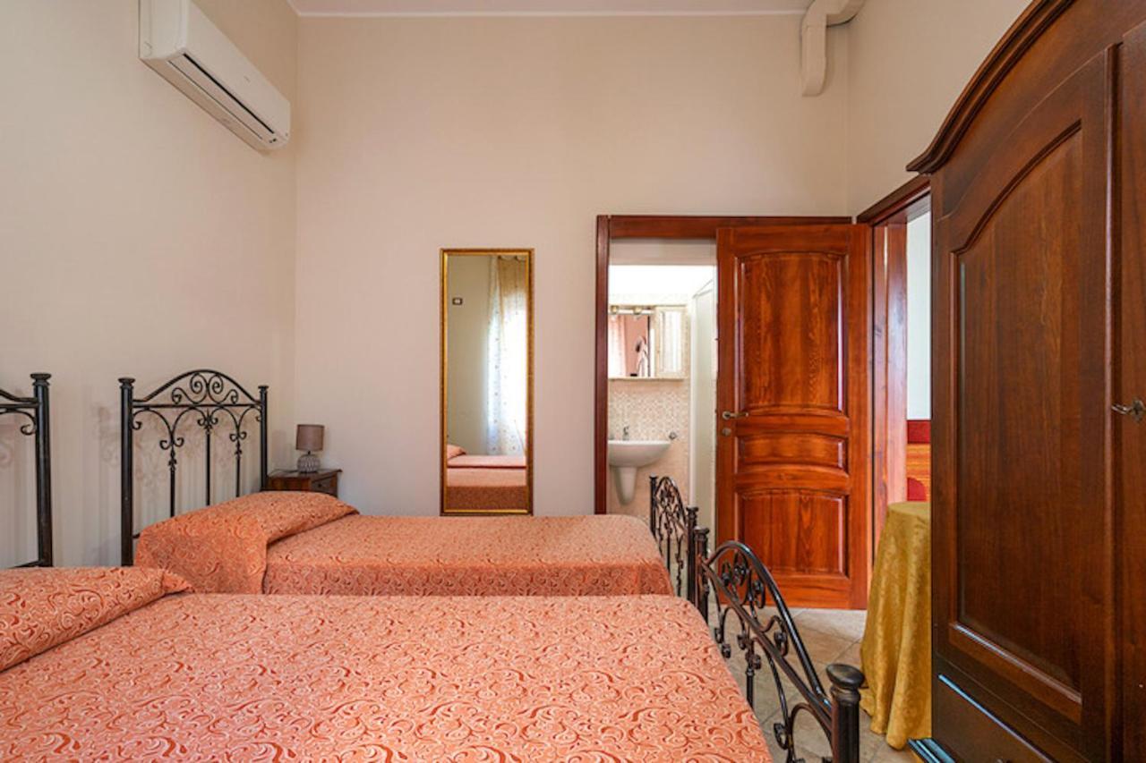 Appartamento Supersanosalento Exterior photo