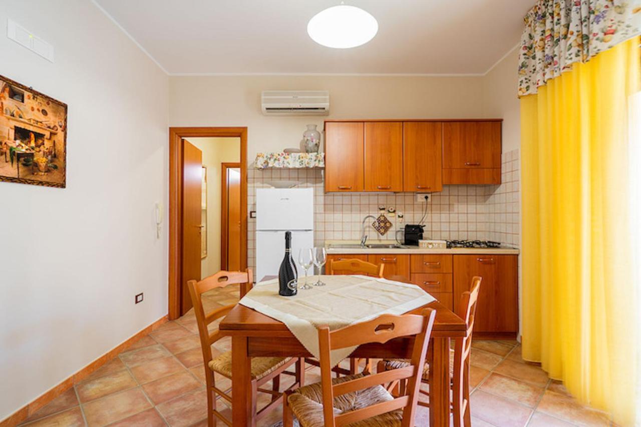 Appartamento Supersanosalento Exterior photo