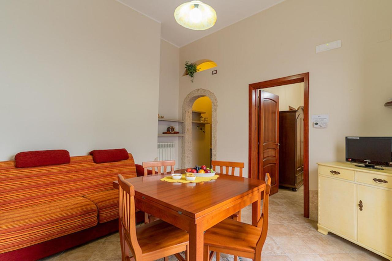 Appartamento Supersanosalento Exterior photo