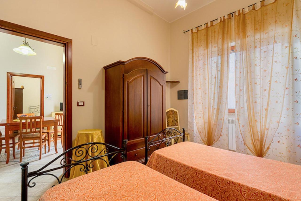 Appartamento Supersanosalento Exterior photo
