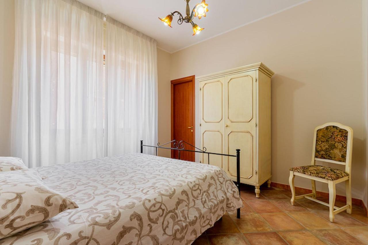 Appartamento Supersanosalento Exterior photo