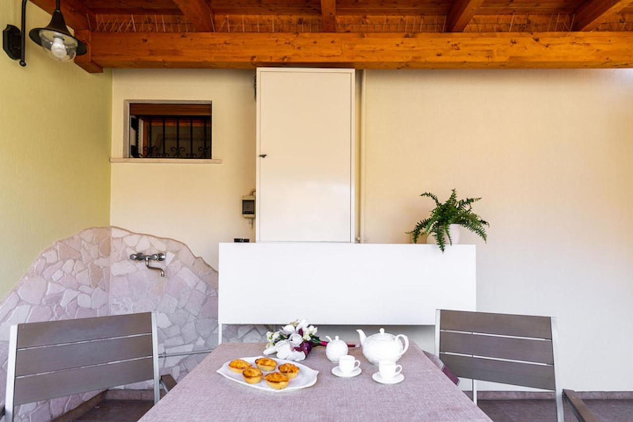Appartamento Supersanosalento Exterior photo