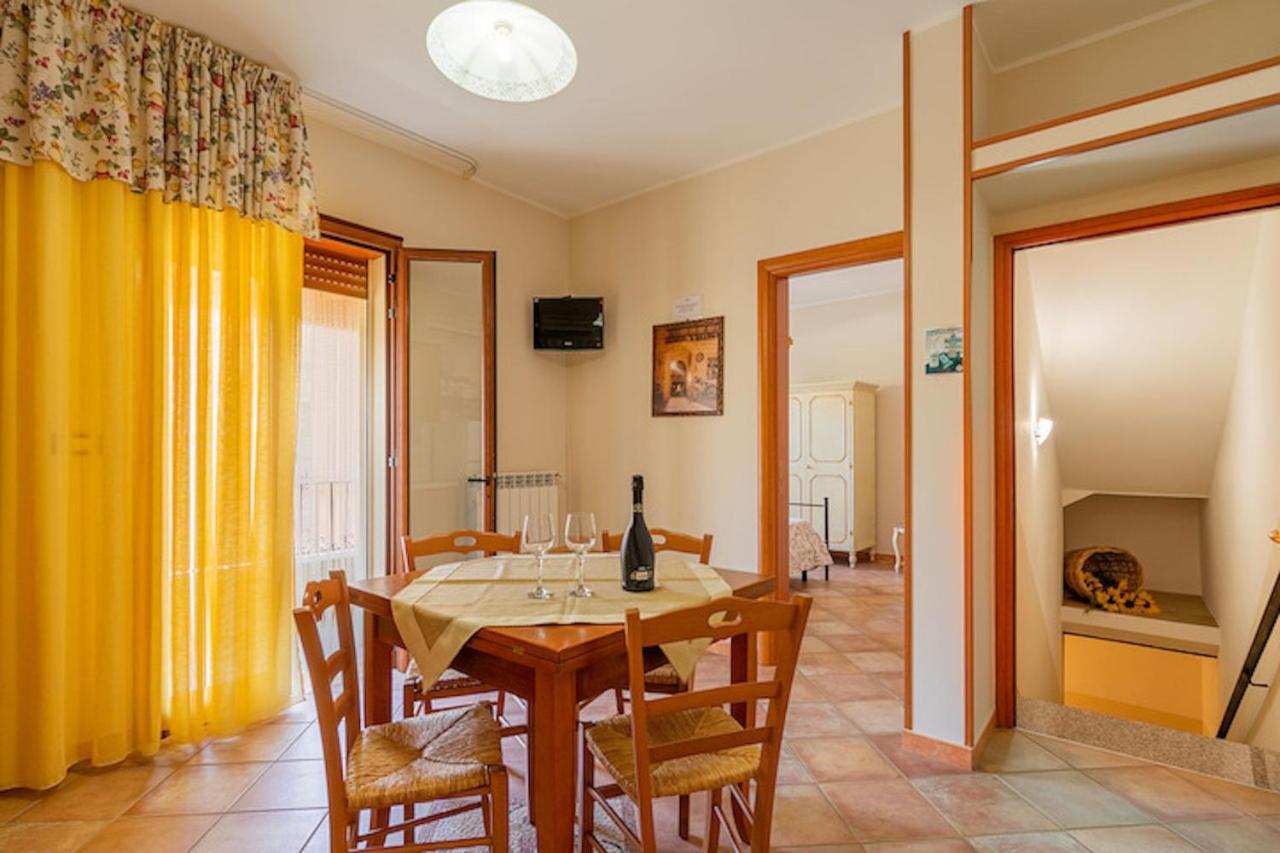 Appartamento Supersanosalento Exterior photo