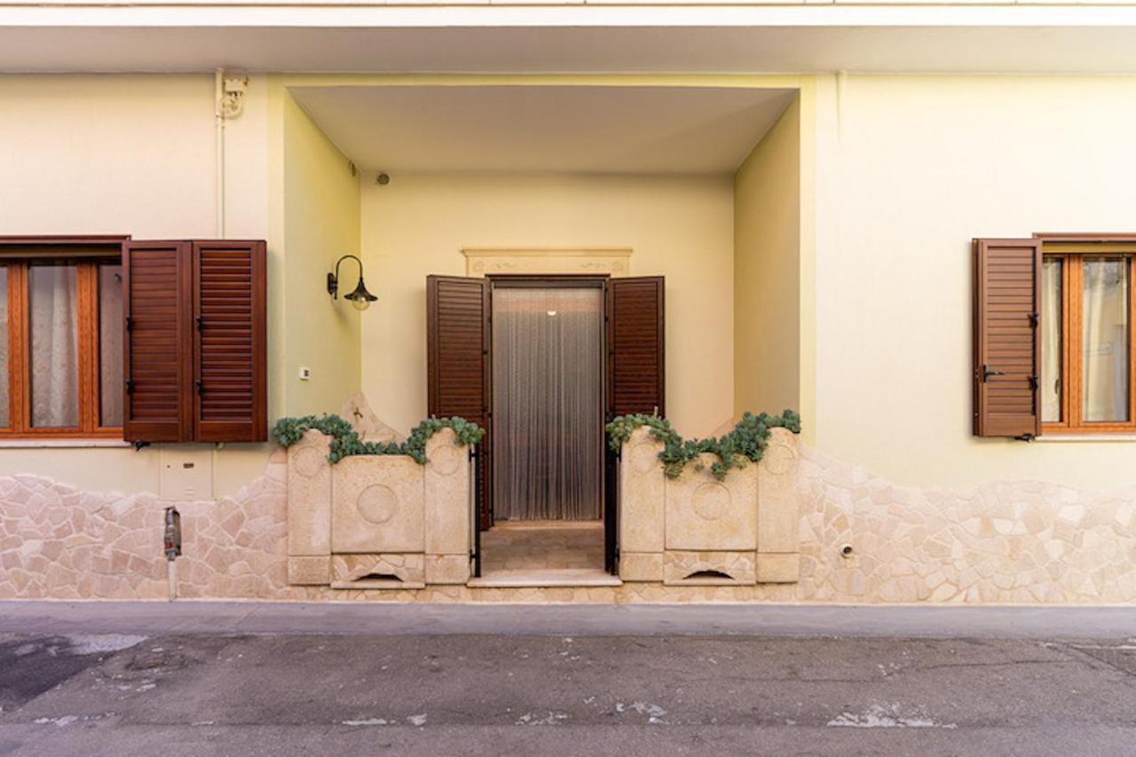Appartamento Supersanosalento Exterior photo