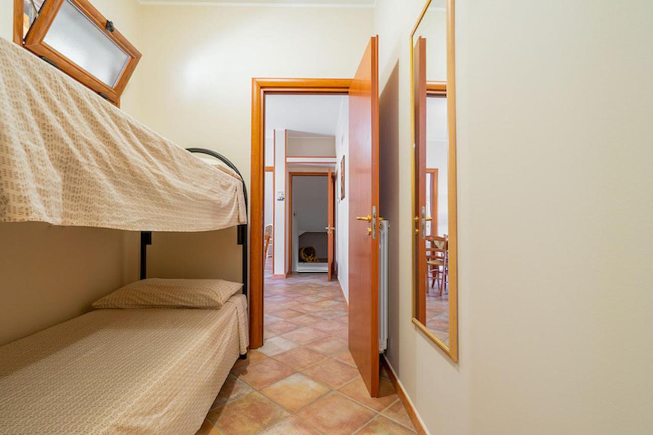 Appartamento Supersanosalento Exterior photo