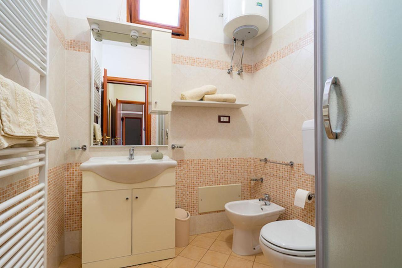 Appartamento Supersanosalento Exterior photo